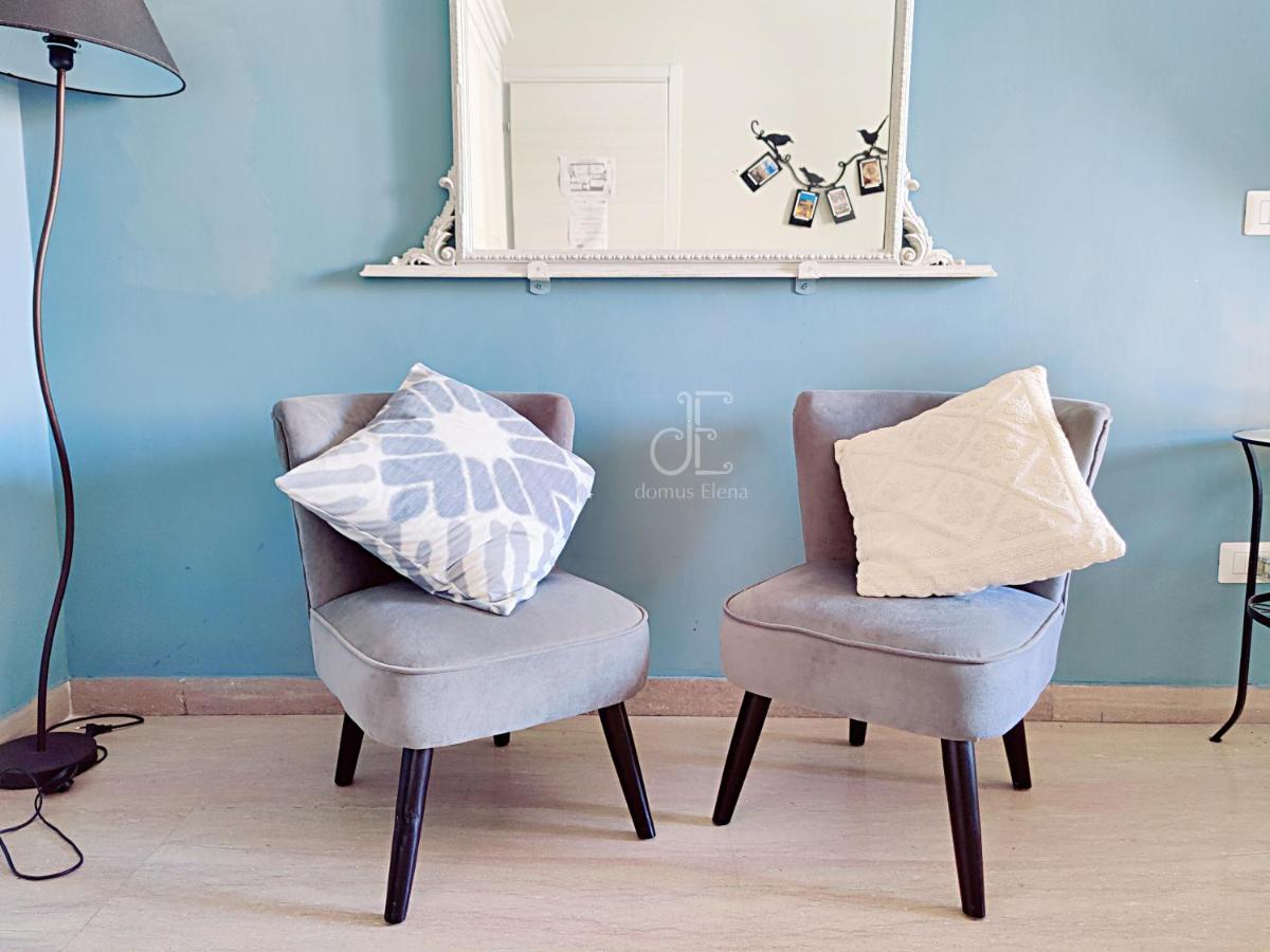 Domus Elena Apartment Рим Екстер'єр фото